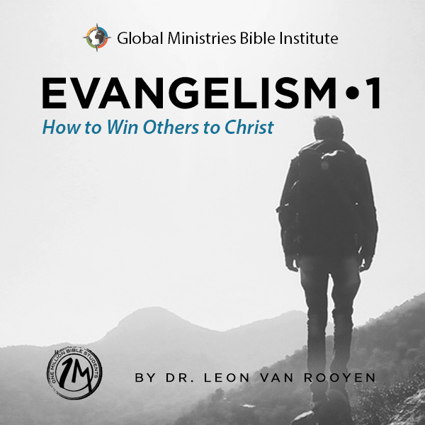 How to Win Others to Christ