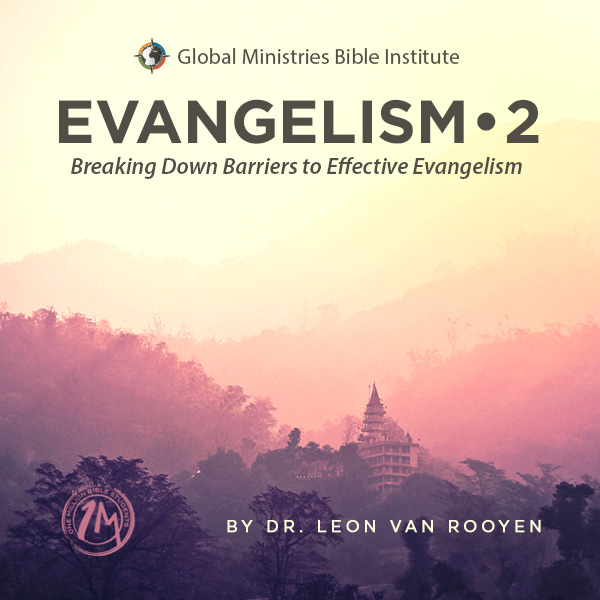 Breaking Down Barriers to Effective Evangelism